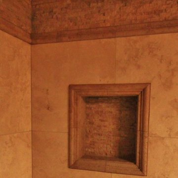 Custom Niches