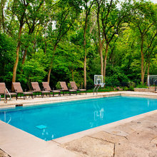pool ideas