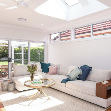 Home Extension | Epping NSW