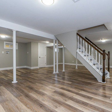Union House Addition & Alteration
