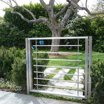 Gates
