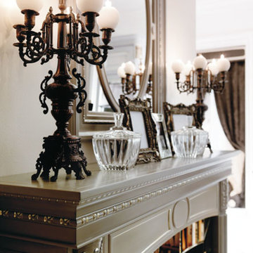 Work with pleasure, Luxury Office!