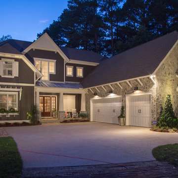 Lakeside Cottage, Lake Norman NC