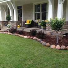 Landscape Ideas