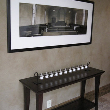Malibu Condominium Renovation