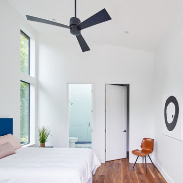 Chelsea House - Bedroom 02
