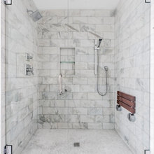 Shower Door