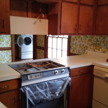 Kitchen Renovation