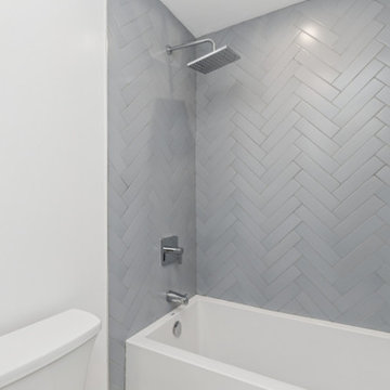 Bathroom Project