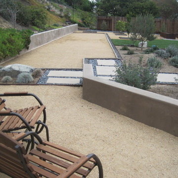 Del Mar Beach Modern