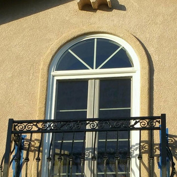 Terra Nova Windows