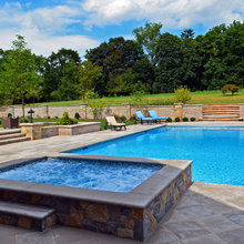 swim spa