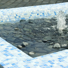 Water Features