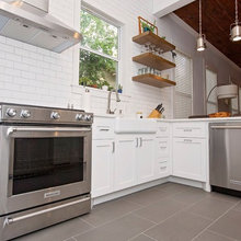 Kitchen Floors