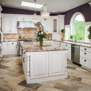 Robbinsville Kitchen Addition