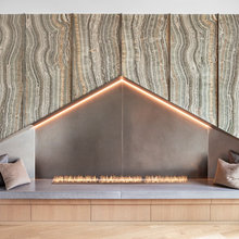 Fireplace Walls