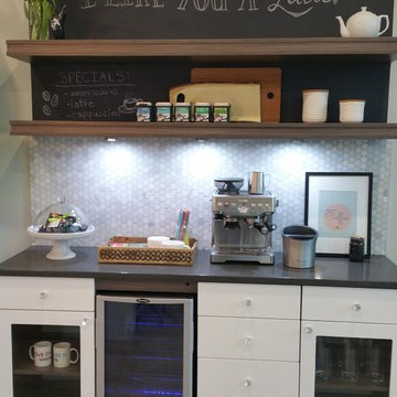 Our Brand New Showroom 11120 Hammersmith Gate