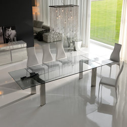 Cattelan Italia Daytona Table - Dining Tables