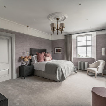 Regeneration & Restoration of Lakeland Villa