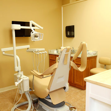 Commercial Renovation