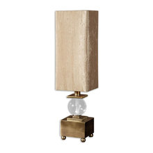 lamp