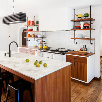 Spanish Modern