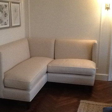 Howard's Reupholstery
