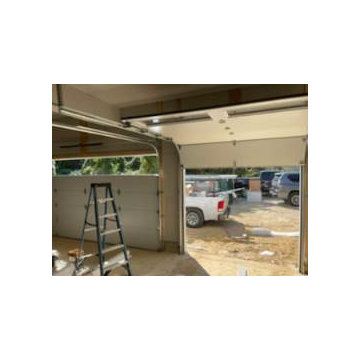 Garage Door Installation and Repair LLC