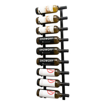 THE 15 BEST Wall-Mounted Wine Racks for 2023 | Houzz