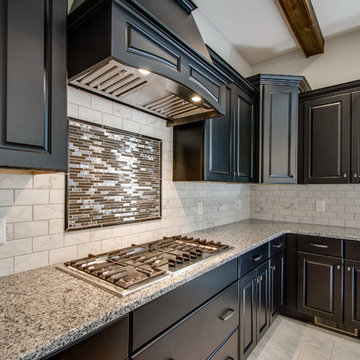 Tile & Backsplashes