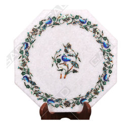 MARBLE INLAY TILES COLLECTIONS - Products