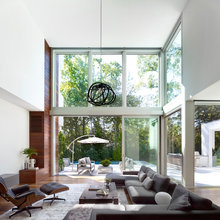 Living Room Ideas