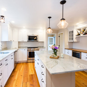 Cape Cod Kitchen & Bath