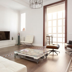 Tot Tetris, creaci&oacute;n y decoraci&oacute;n - Products