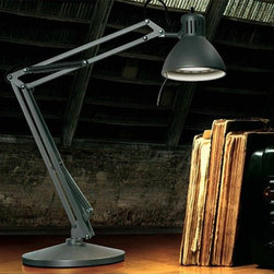 JJ JUNIOR TABLE LAMP BY ITRE LIGHT - Table Lamps