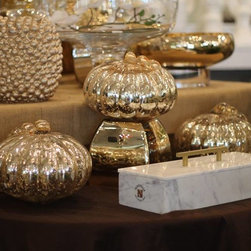 Fall Decorations - Holiday Decorations