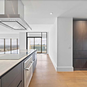 Houston High Rise One-Bedroom Condos in High Demand in 2026