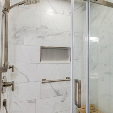 Fairlawn Bathroom