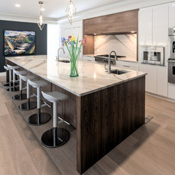 Progressive Countertop Systems - Strathroy, ON, CA N7G 1L8