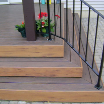 BC&L Decks are Customizeable