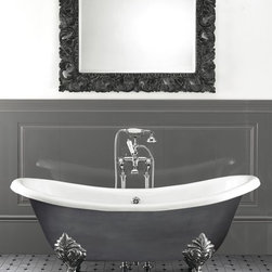 Hydrology (312.832.9000) - Bathtubs