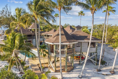 MOKU - Tropical Island House