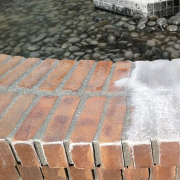 Stone Cleaning and Sealing Orange County
