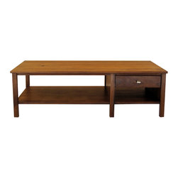 Coffee Tables - Products