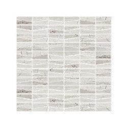 The Tile Shop 12" x 12" Legno Holden Tile - Wall And Floor Tile