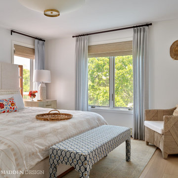 Oceanfront Oasis