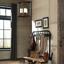 Blodgett entryway