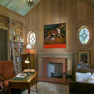 Point Dume New Residence | Malibu