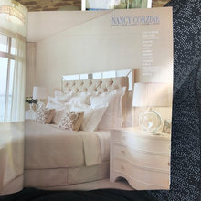 Beach Bedroom