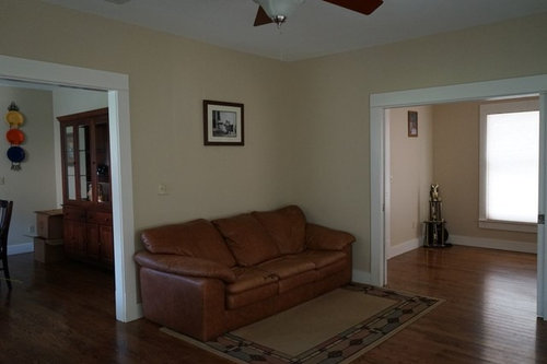 Need Suggestions For A Living Room Layout